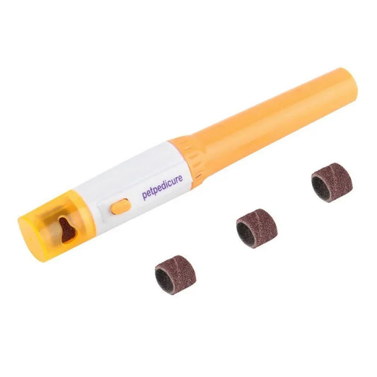 Pet Electric Pet Nail Clipper
