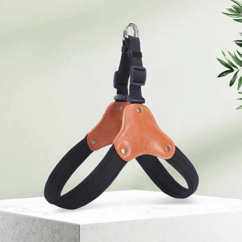 Durable Nylon Dog Harness
