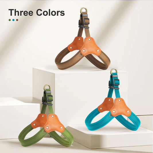 Durable Nylon Dog Harness