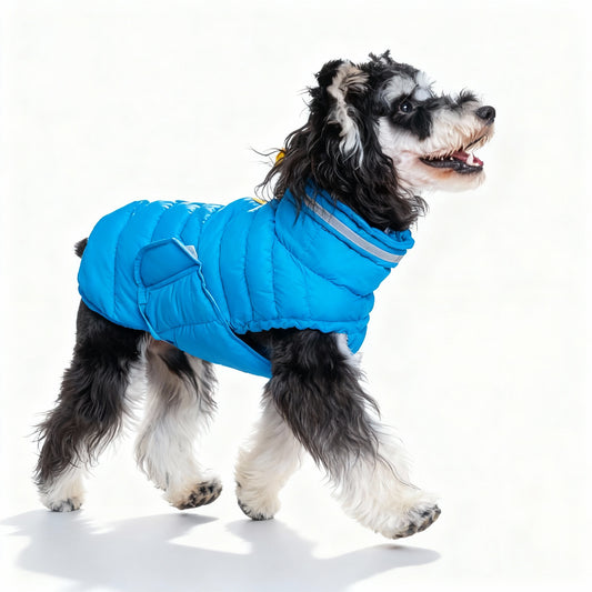 Dog Coat