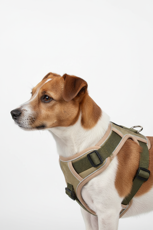 Reflective Harness