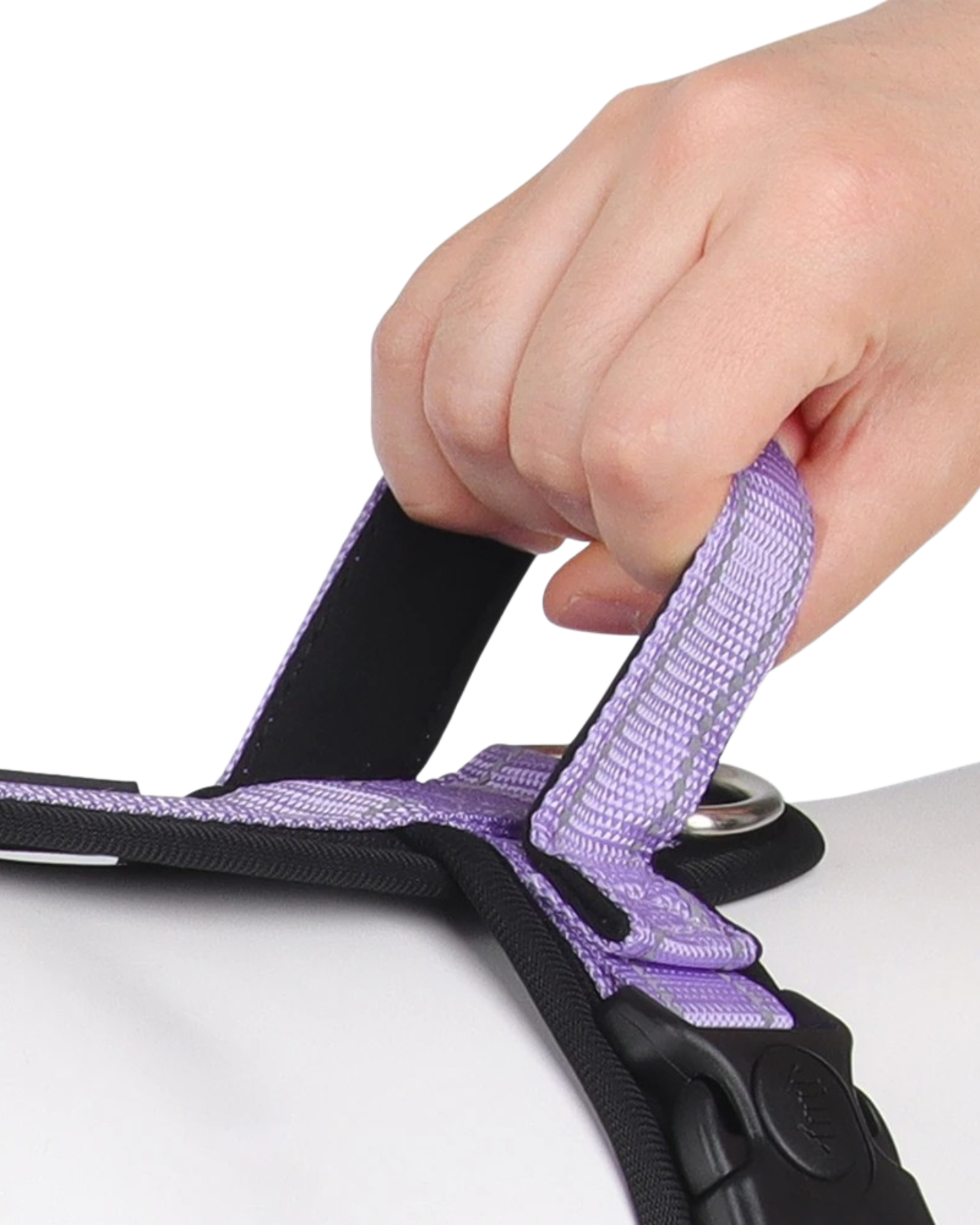 Anti-Escape Dog Harness