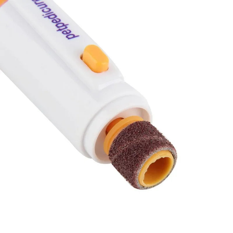 Pet Electric Pet Nail Clipper