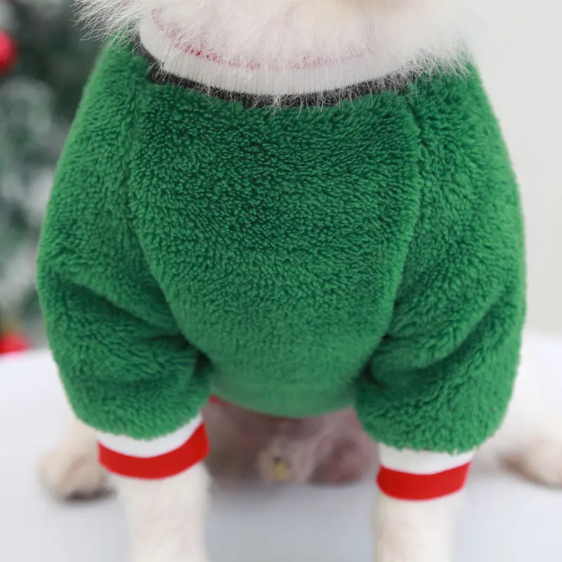 Christmas Sweater