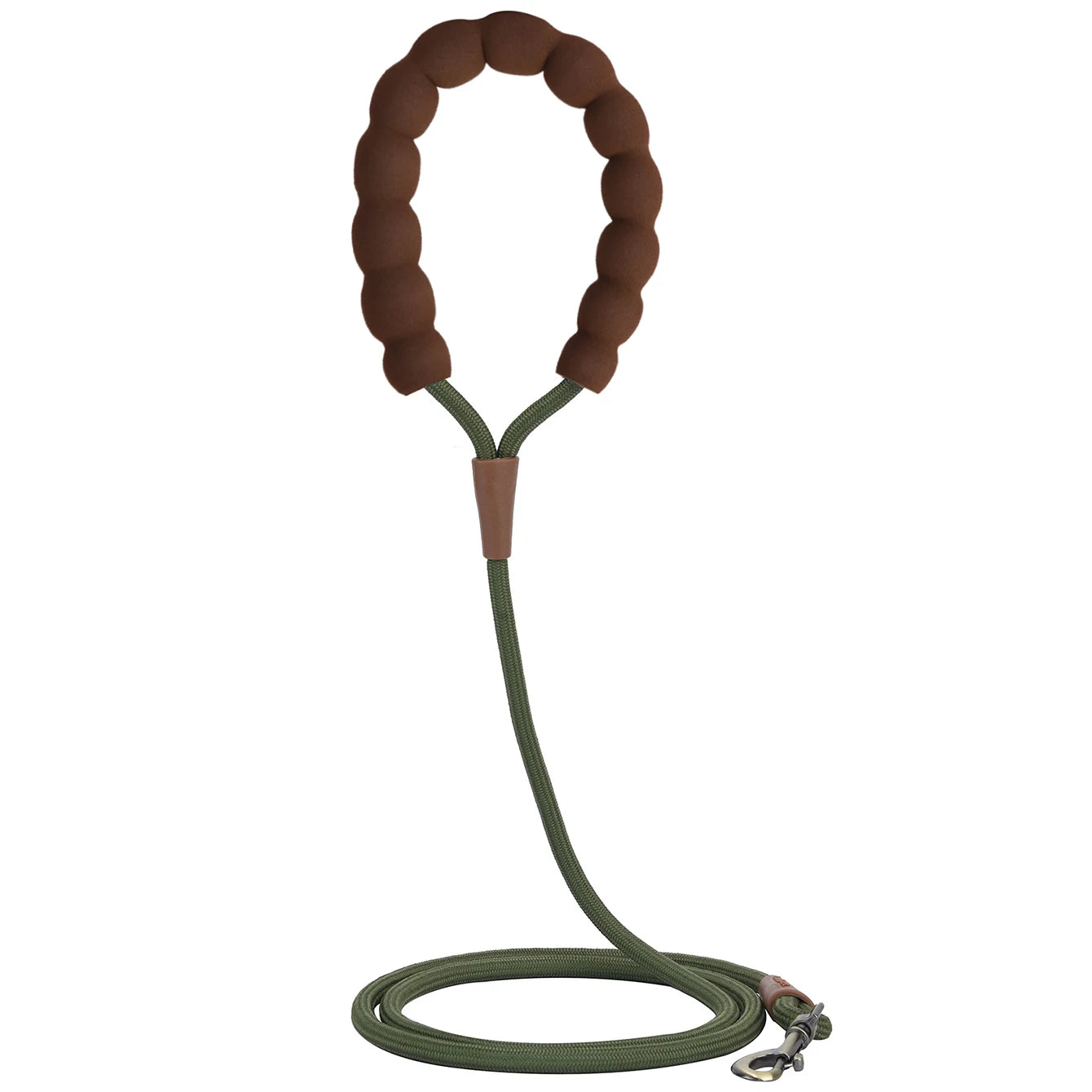 Pet dog leash, 1.5-meter