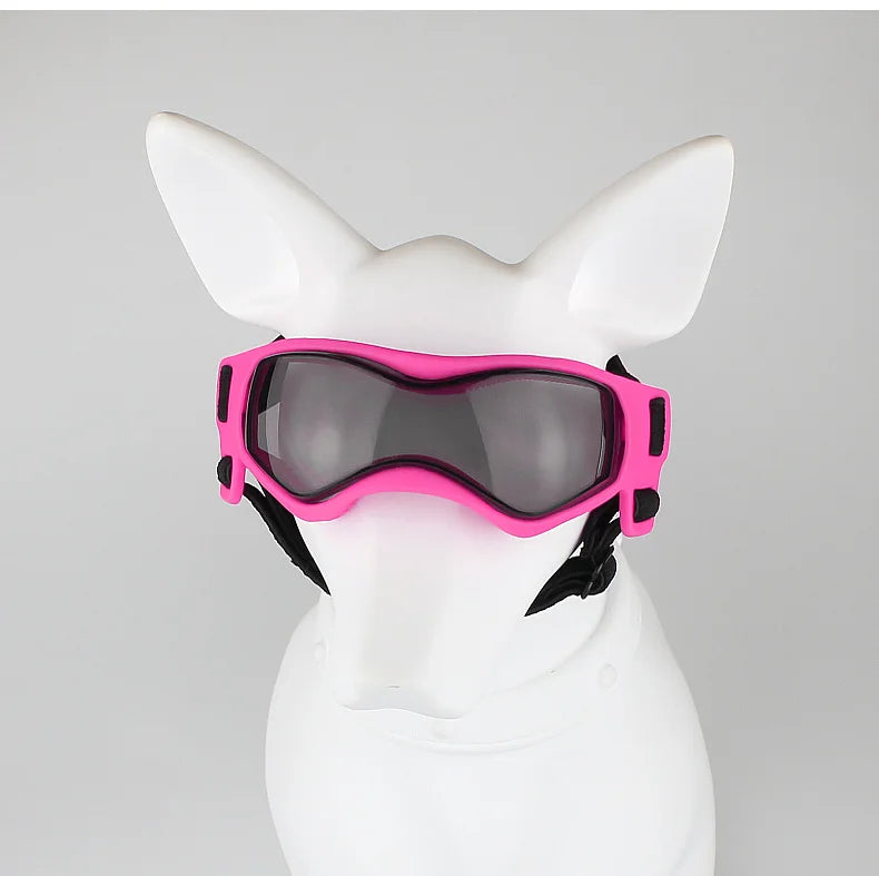 Dog UV Protection Sunglasses