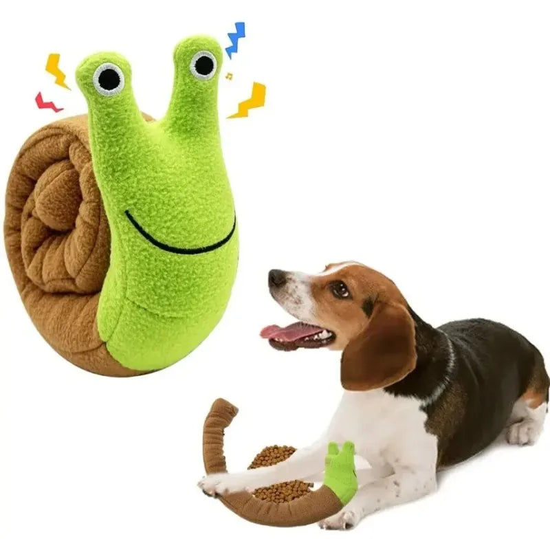 Dog Squeak Toys