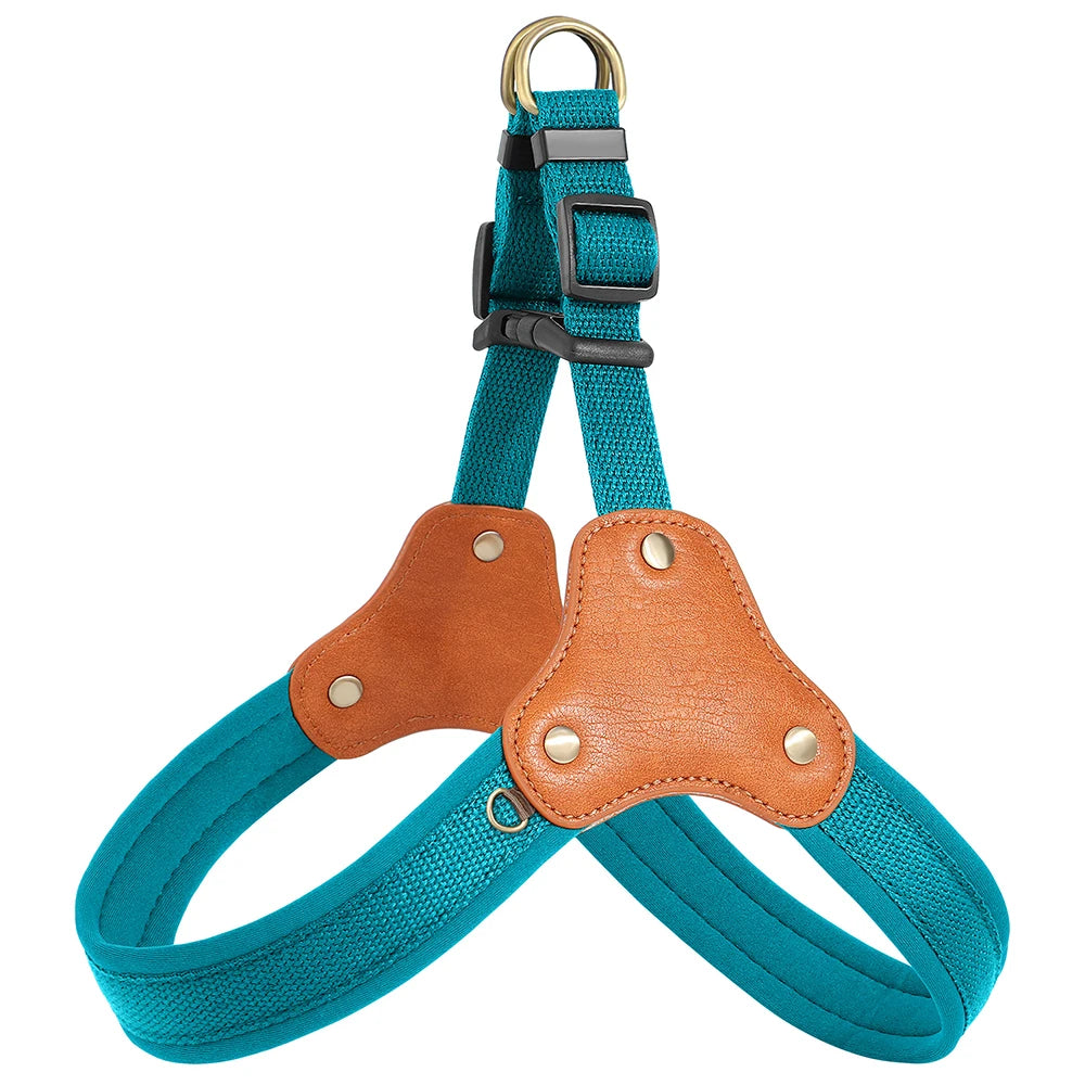 Durable Nylon Dog Harness