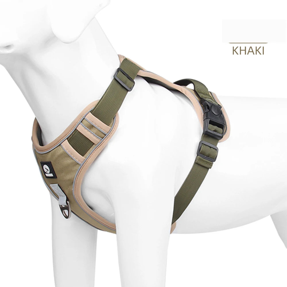 Reflective Harness