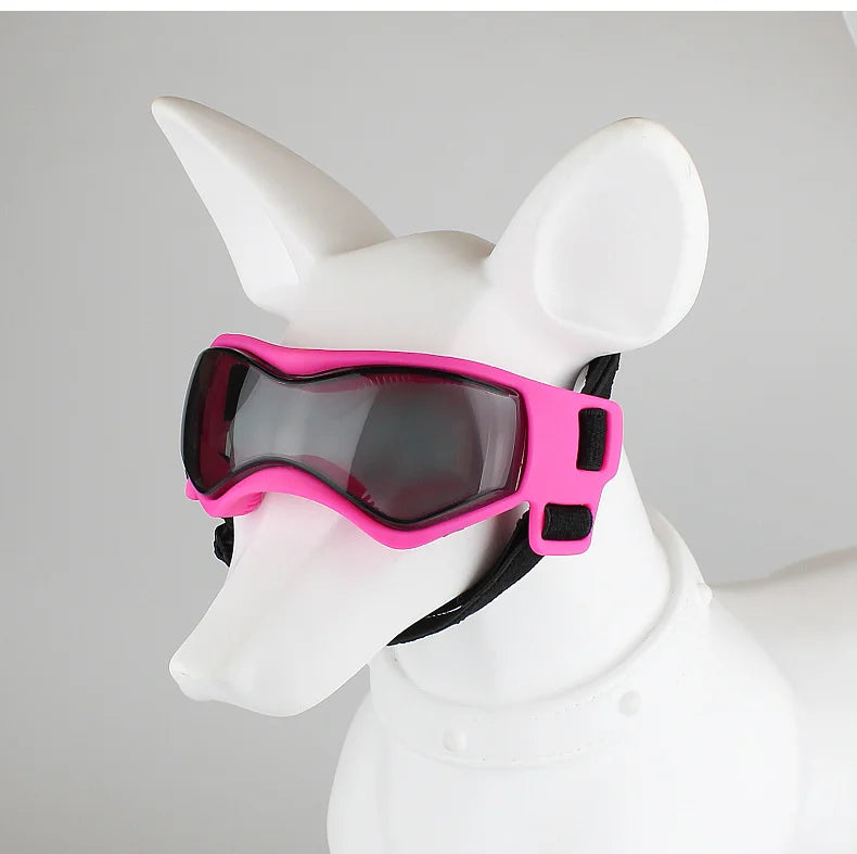 Dog UV Protection Sunglasses