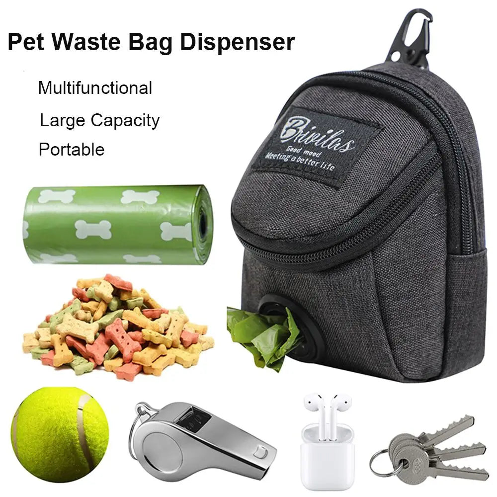 Dog Treat Pouch