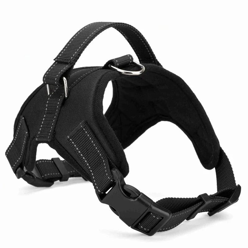 Quick Release Dog Harness