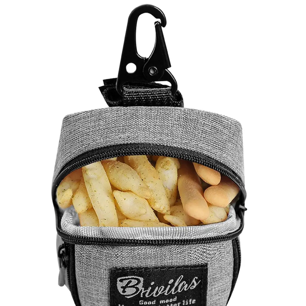 Dog Treat Pouch