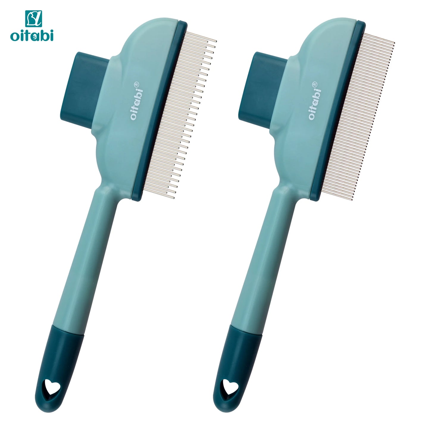Flea Comb for Dogs
