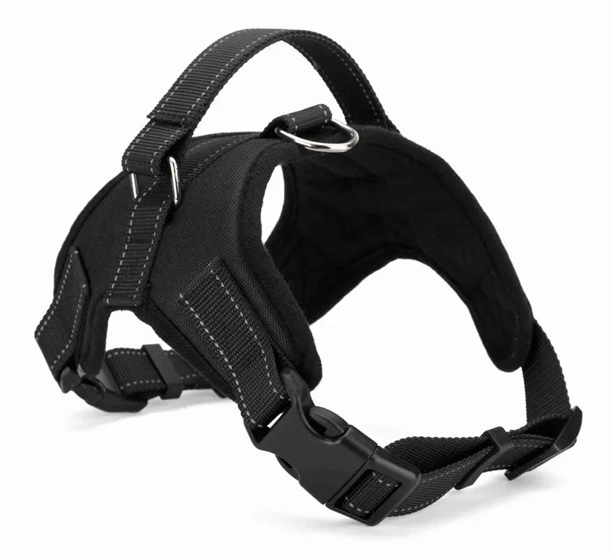 Quick Release Dog Harness