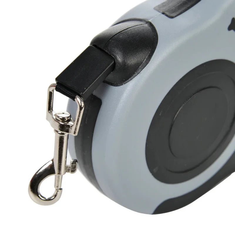 Retractable Automatic-5m Dog Leash