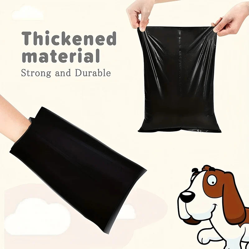 Dog Poop Bag