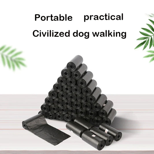 Dog Poop Bag