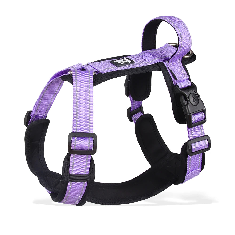 Anti-Escape Dog Harness