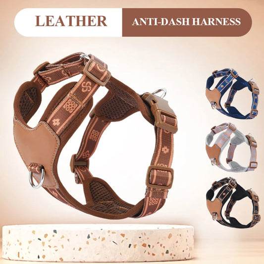 Classics Dog Harness