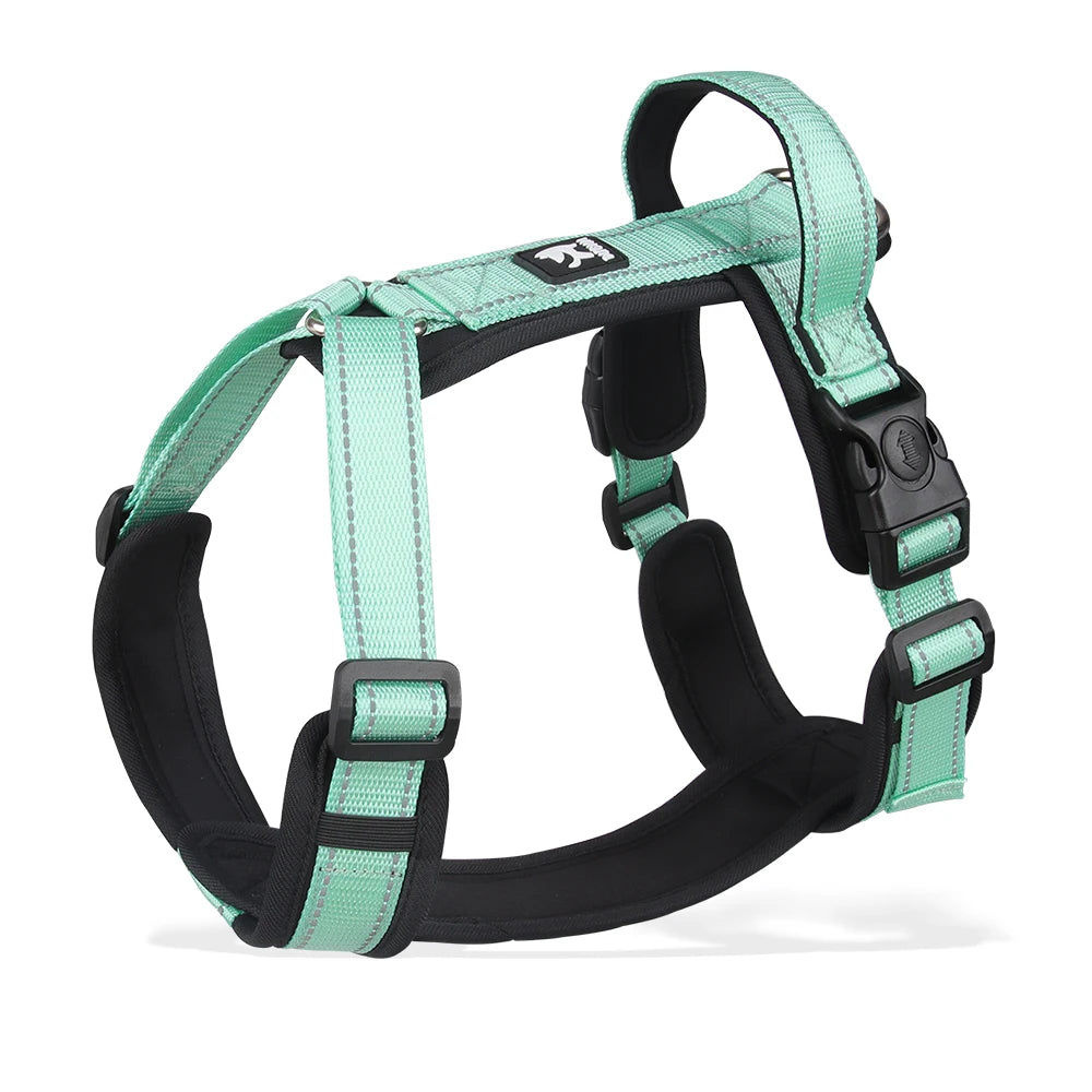 Anti-Escape Dog Harness