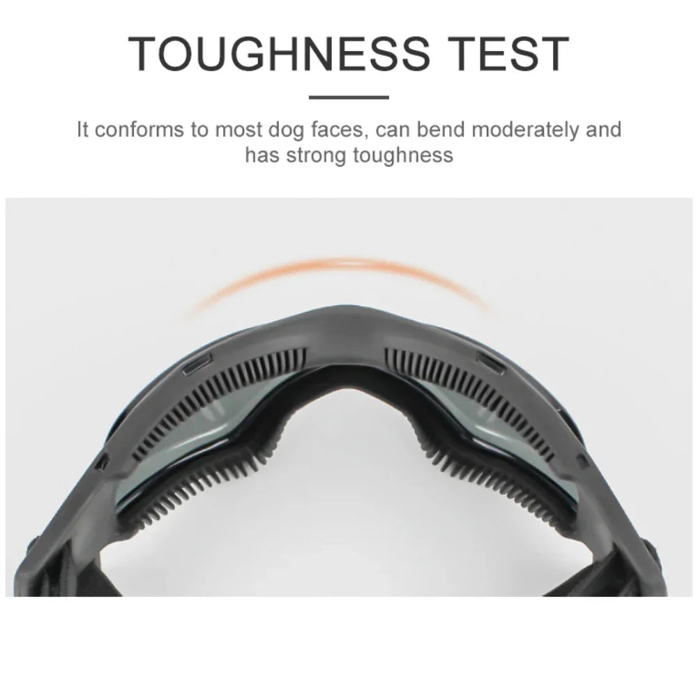 Dog UV Protection Sunglasses