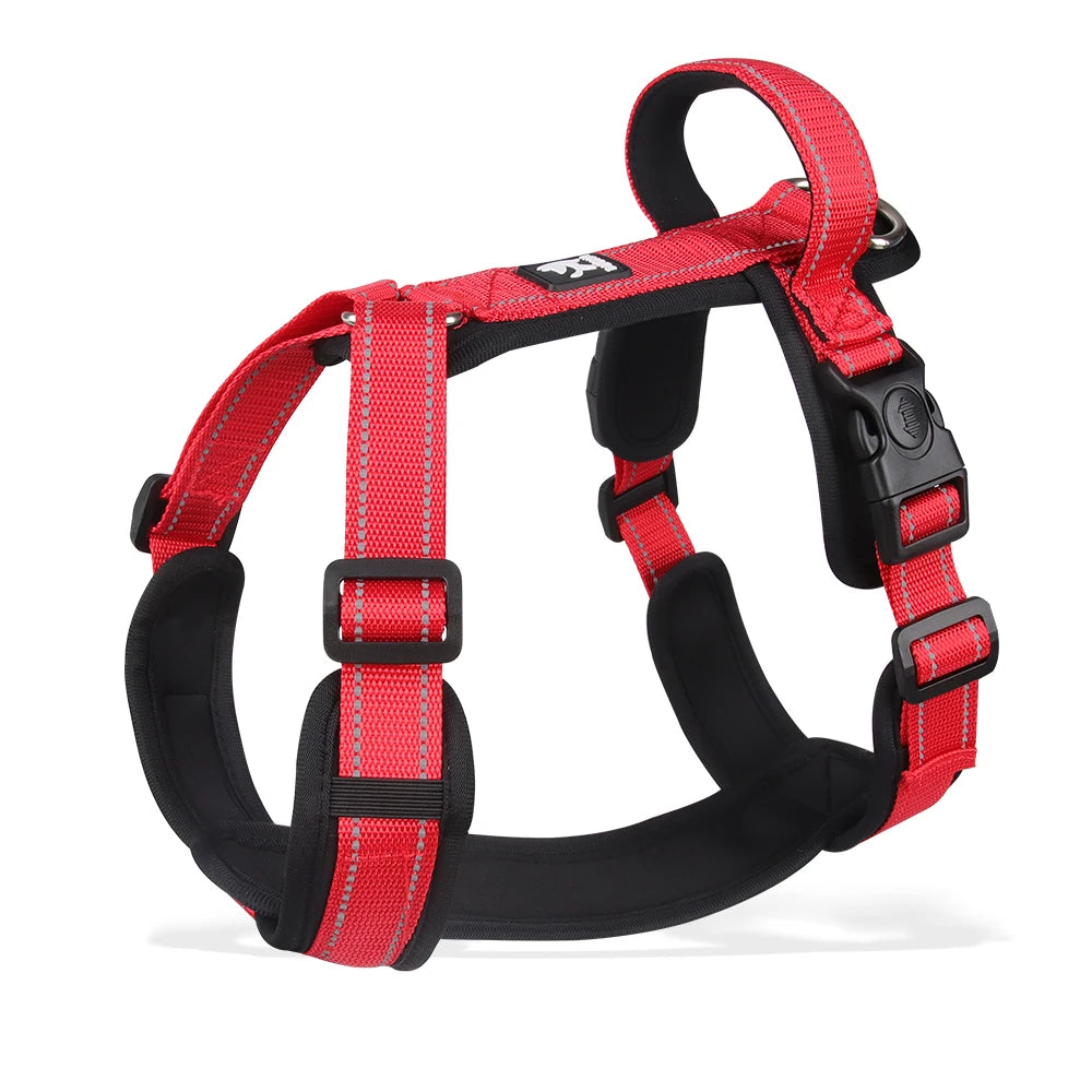 Anti-Escape Dog Harness