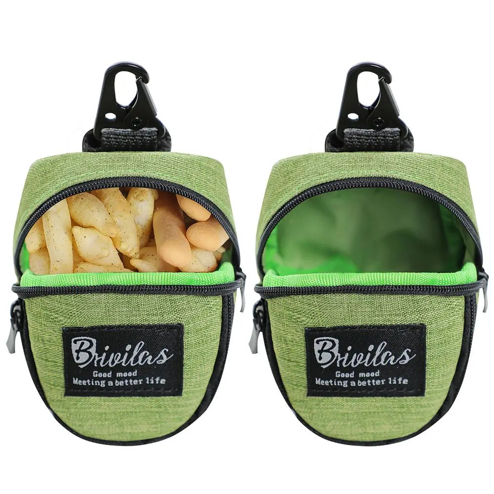 Dog Treat Pouch