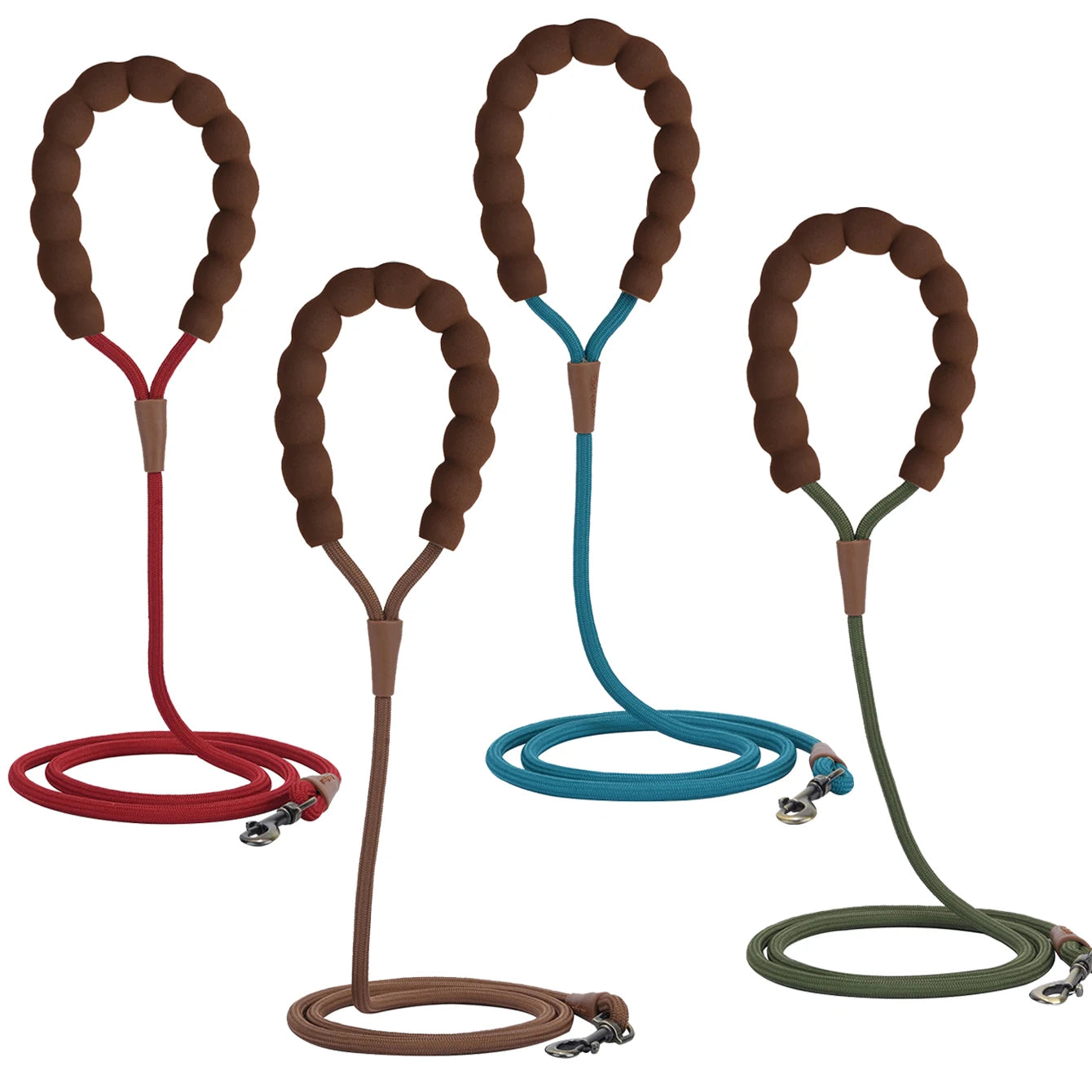 Pet dog leash, 1.5-meter