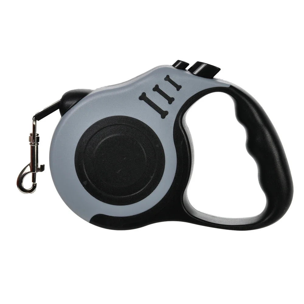 Retractable Automatic-5m Dog Leash