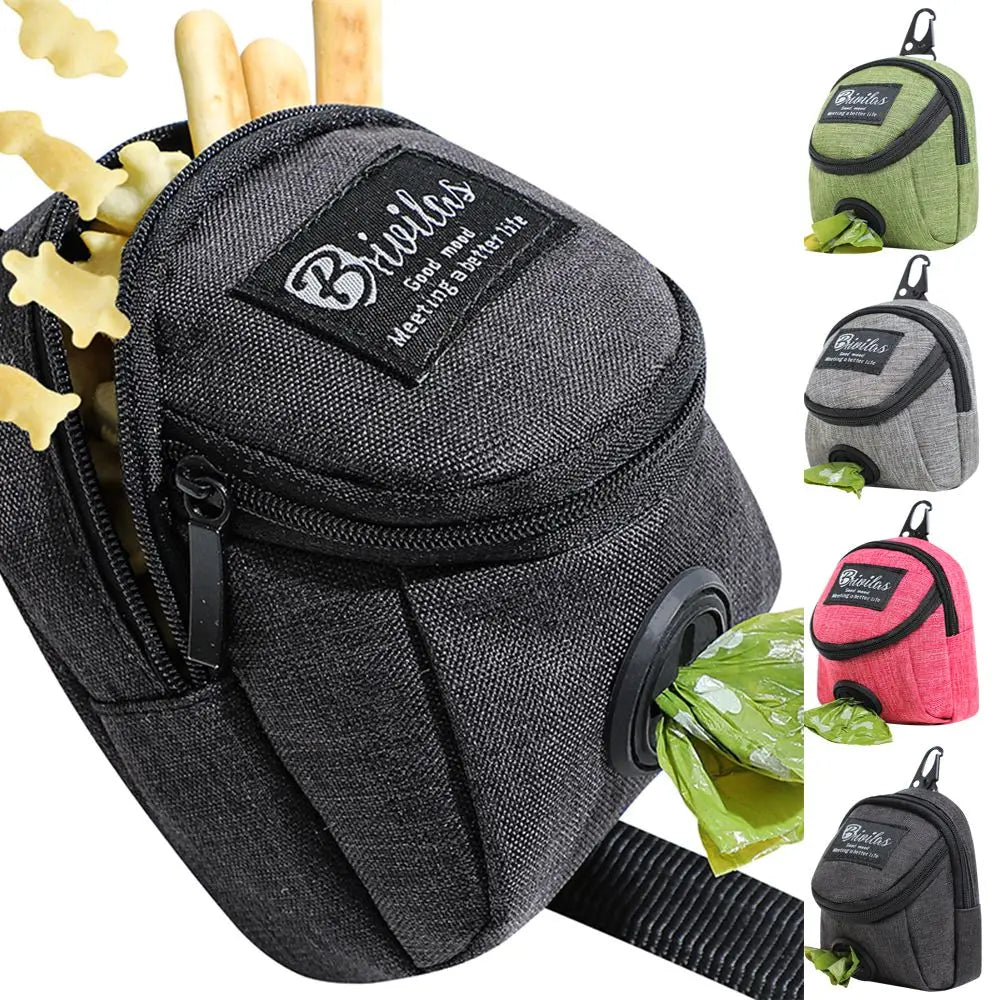 Dog Treat Pouch