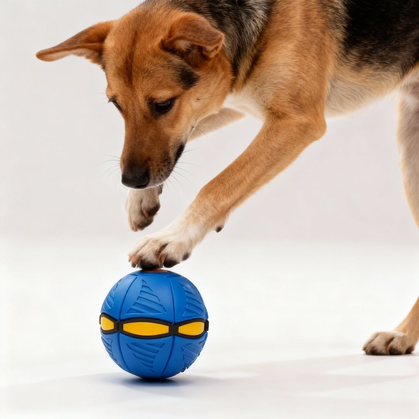Dog Flying Toys