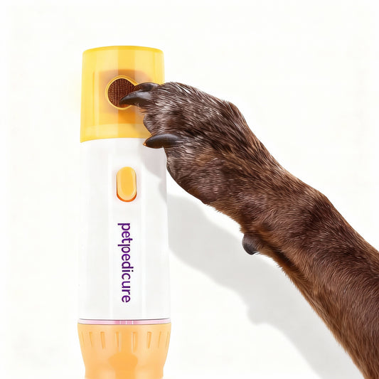 Pet Electric Pet Nail Clipper