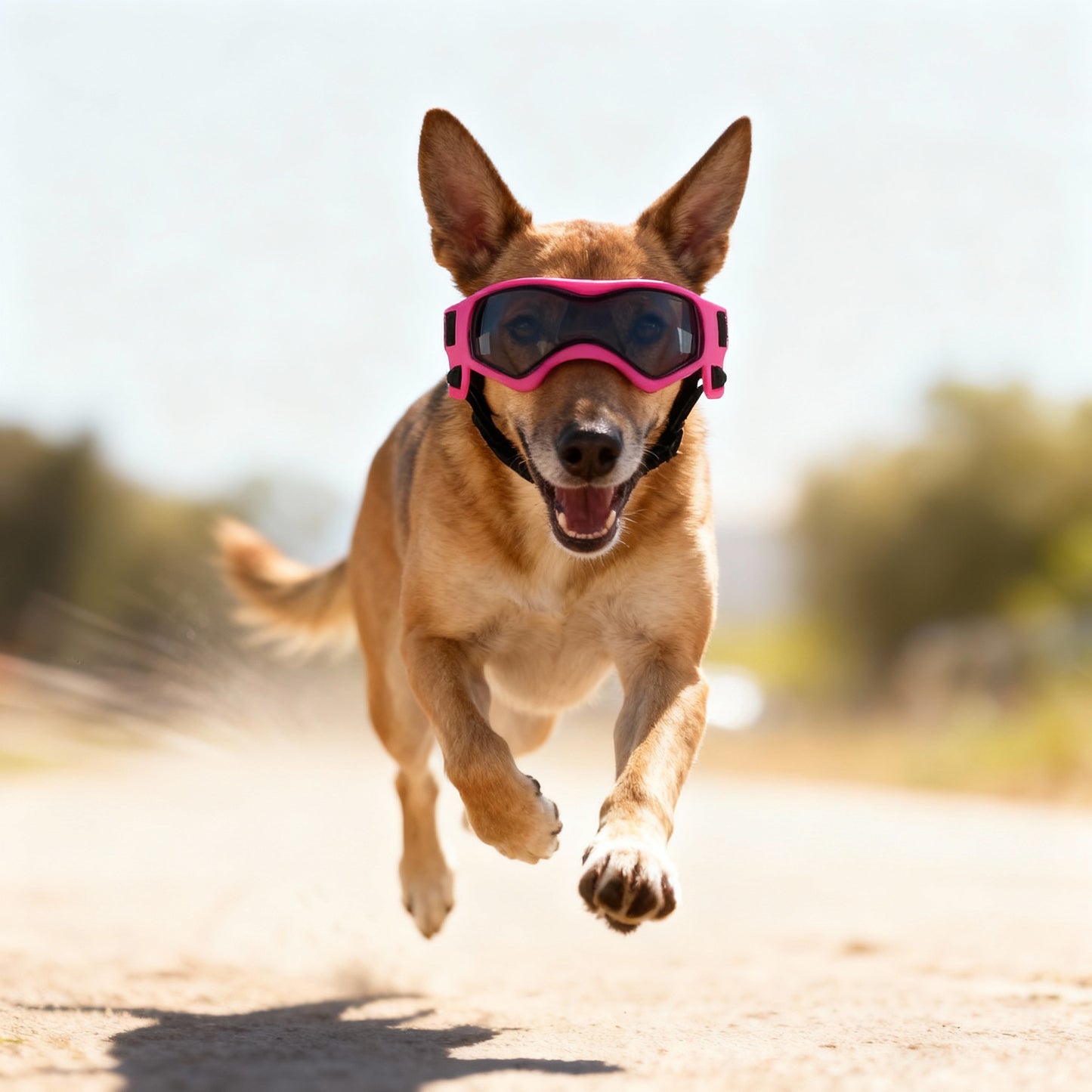 Dog UV Protection Sunglasses