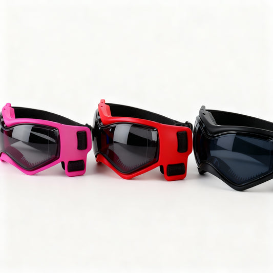 Dog UV Protection Sunglasses