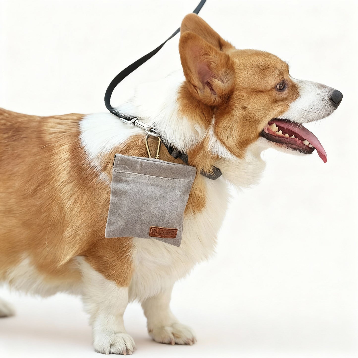 Dog Training Snack Cotton Bag