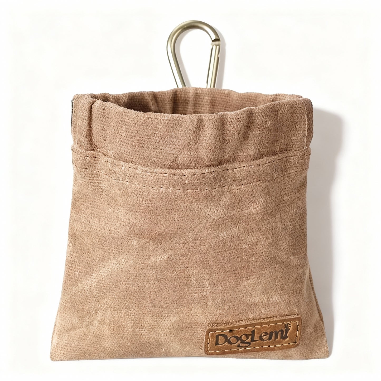 Dog Training Snack Cotton Bag