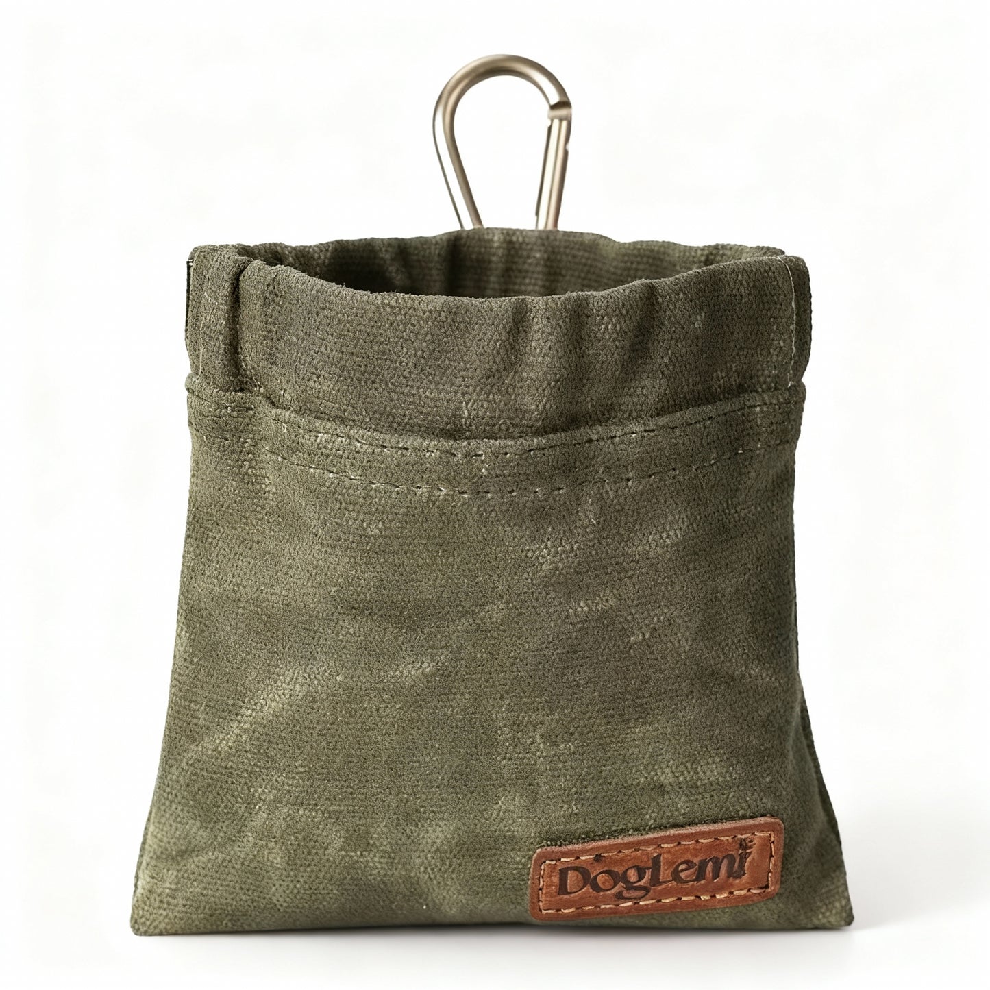 Dog Training Snack Cotton Bag