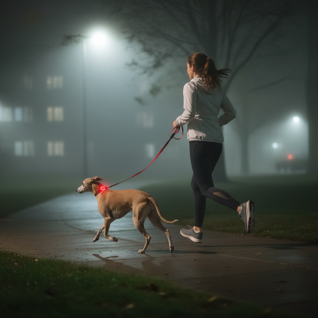 Dog LED Lights