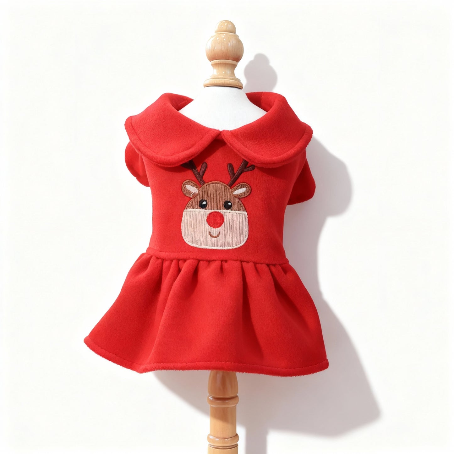 Dog Christmas Hoodie