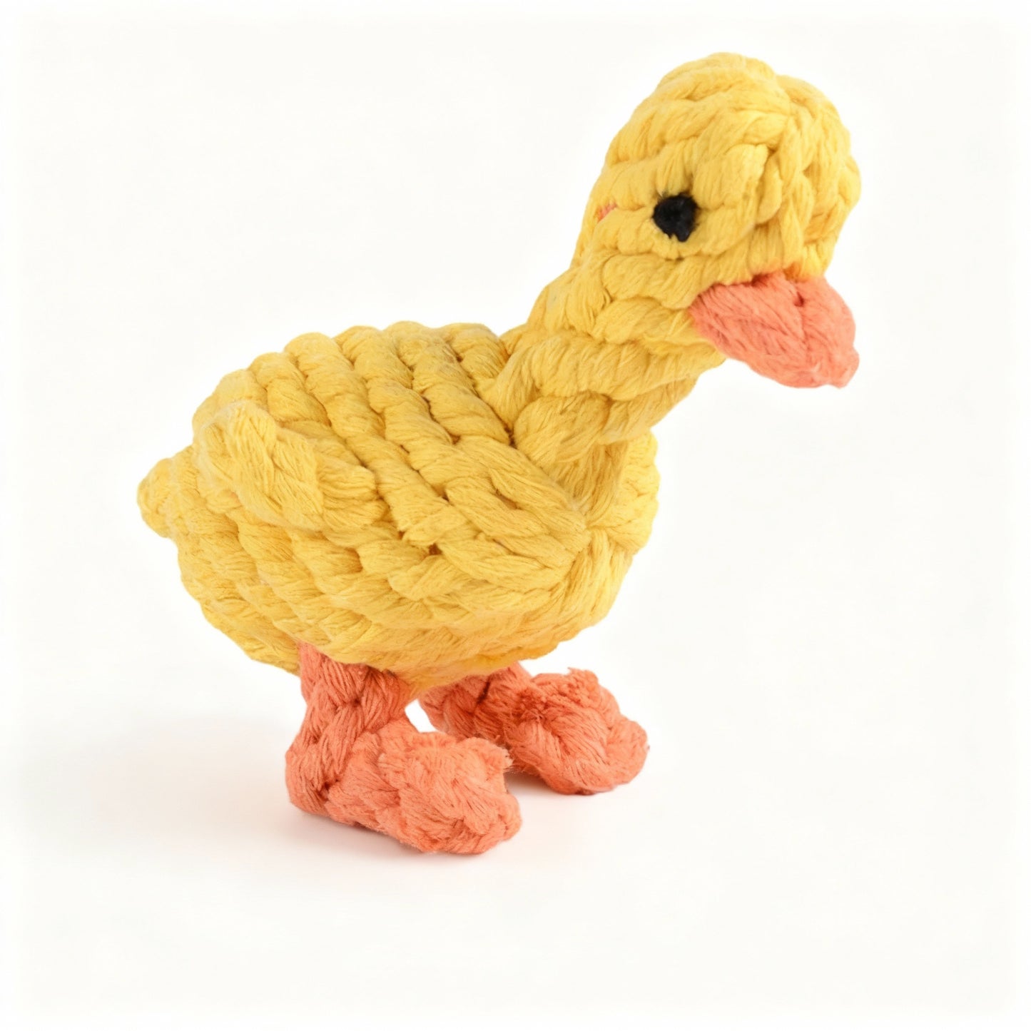 Dog Rope Toy Cartoon Animal