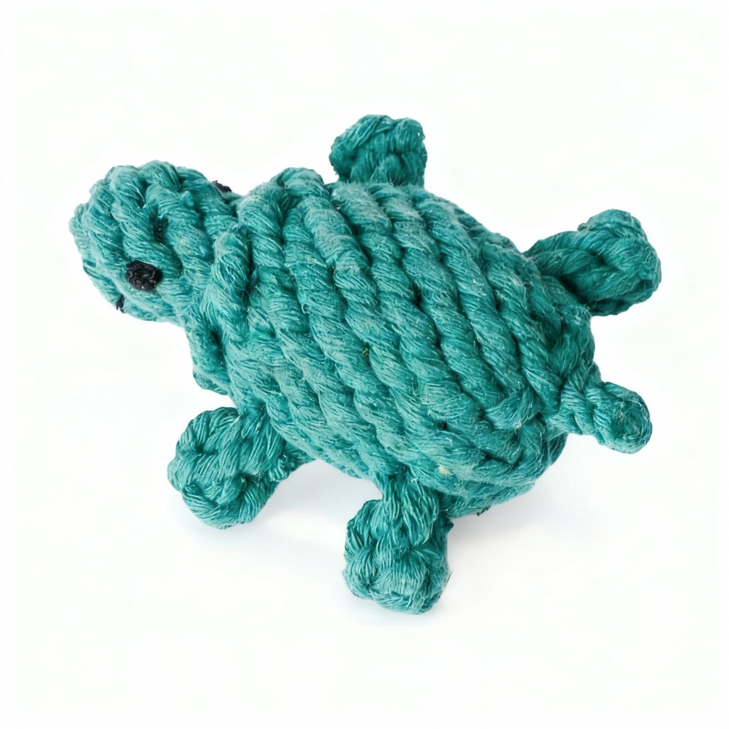 Dog Rope Toy Cartoon Animal