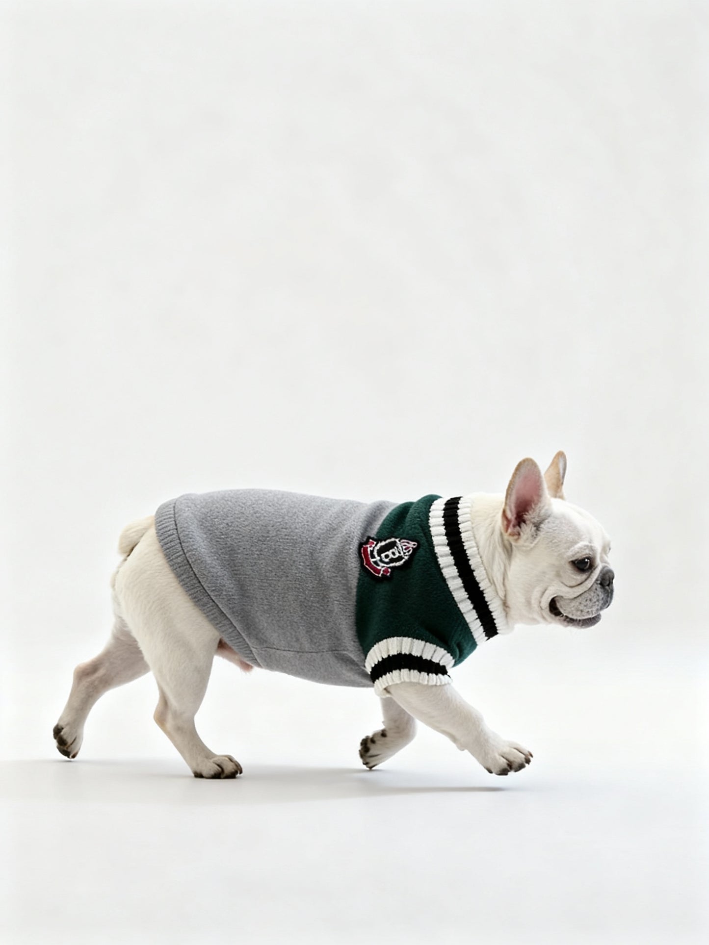 Warm Dog Sweater Winter Clothing