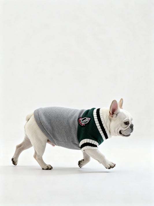 Warm Dog Sweater Winter Clothing