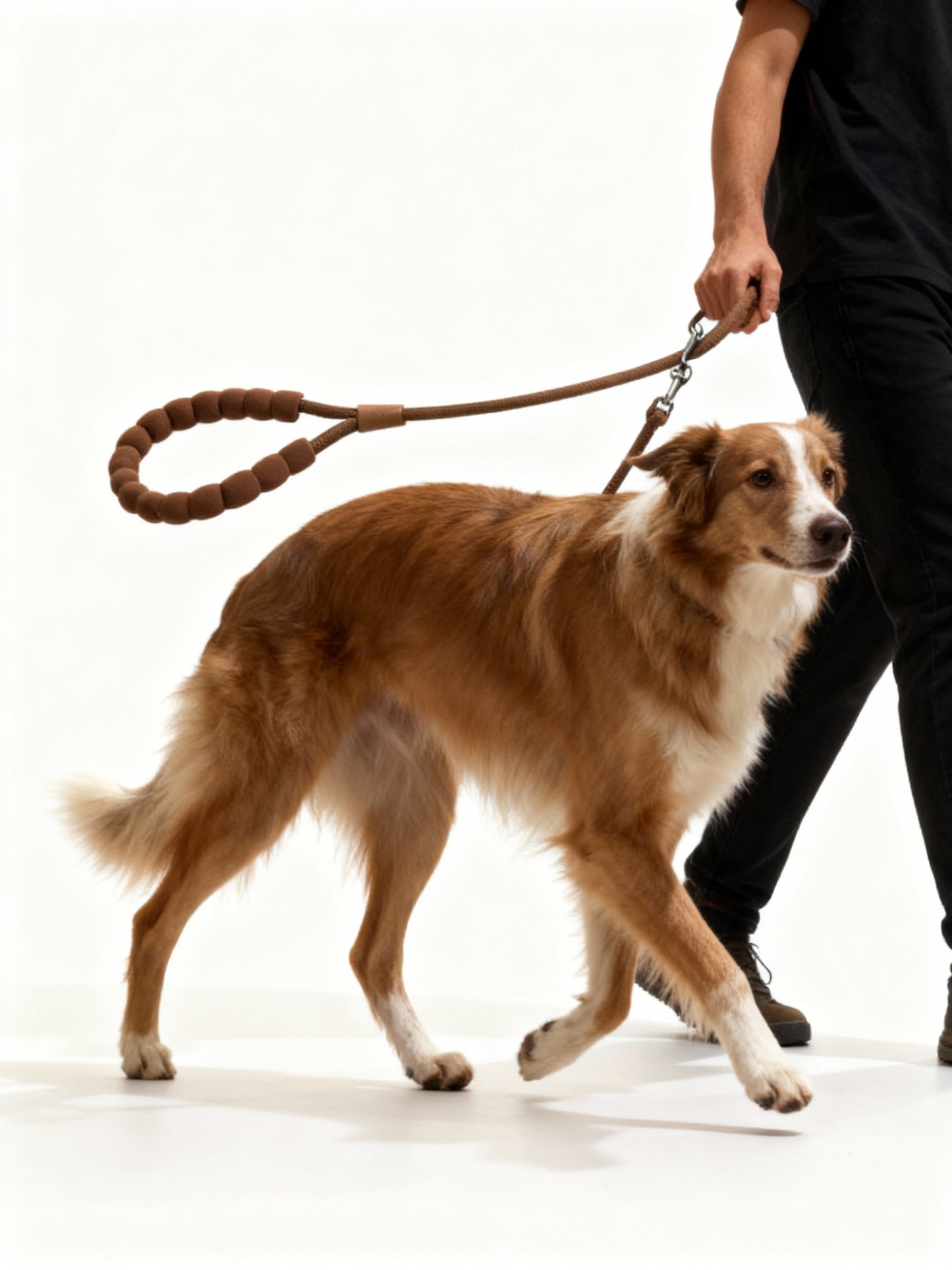 Pet dog leash, 1.5-meter
