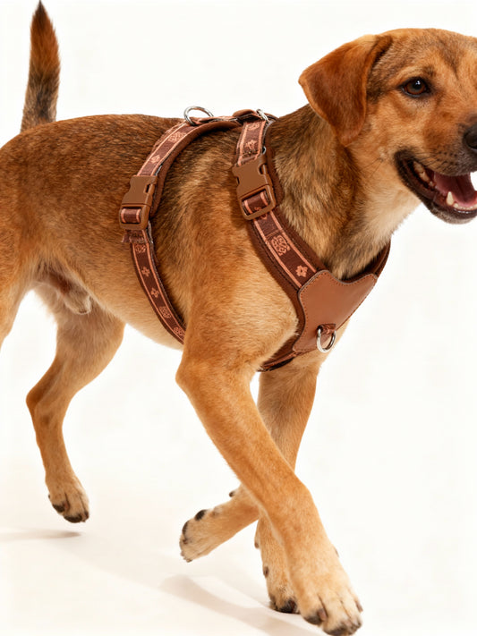 Classics Dog Harness