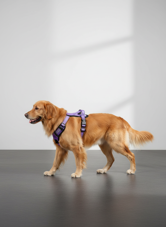 Anti-Escape Dog Harness