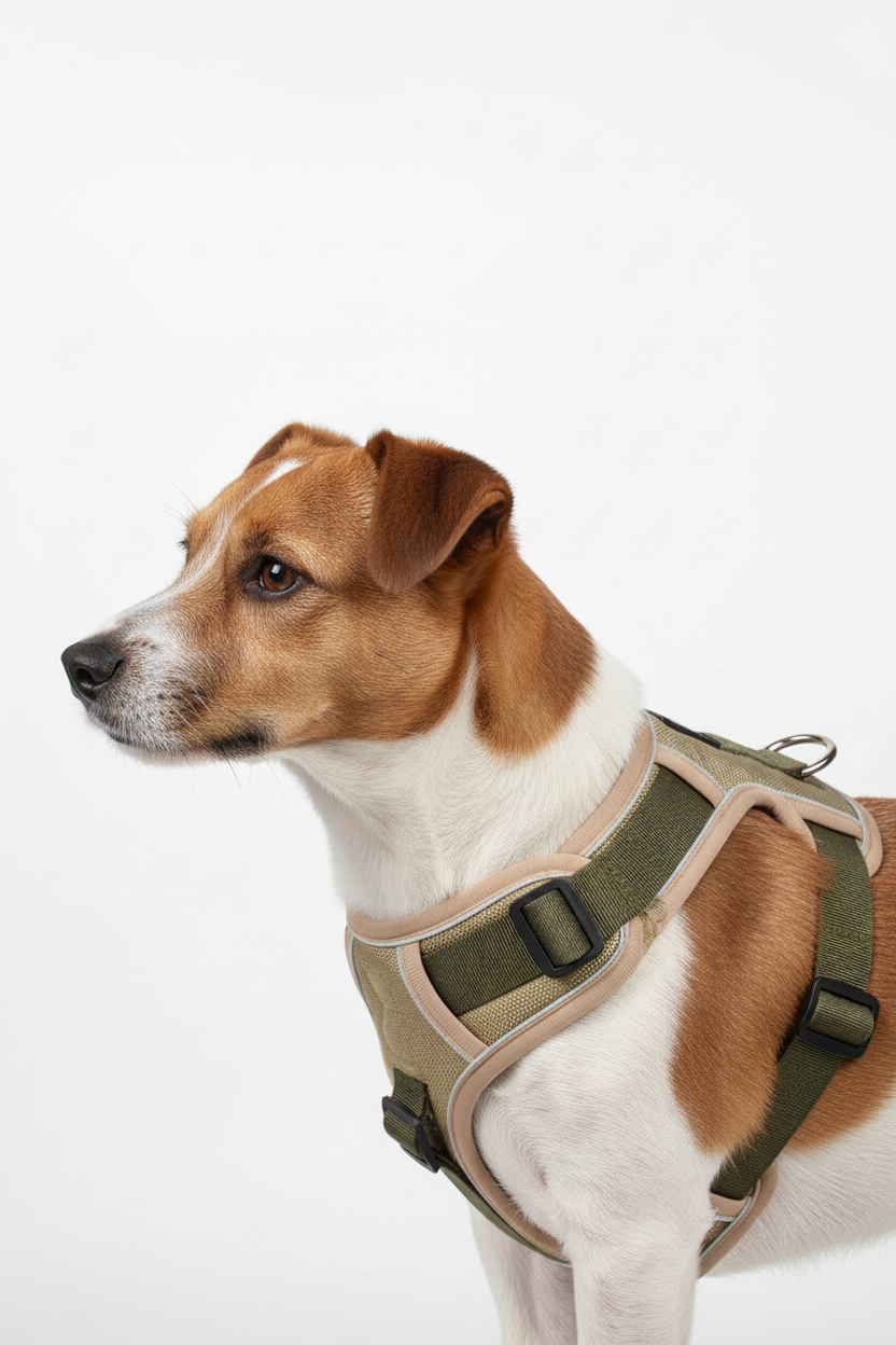 Reflective Harness