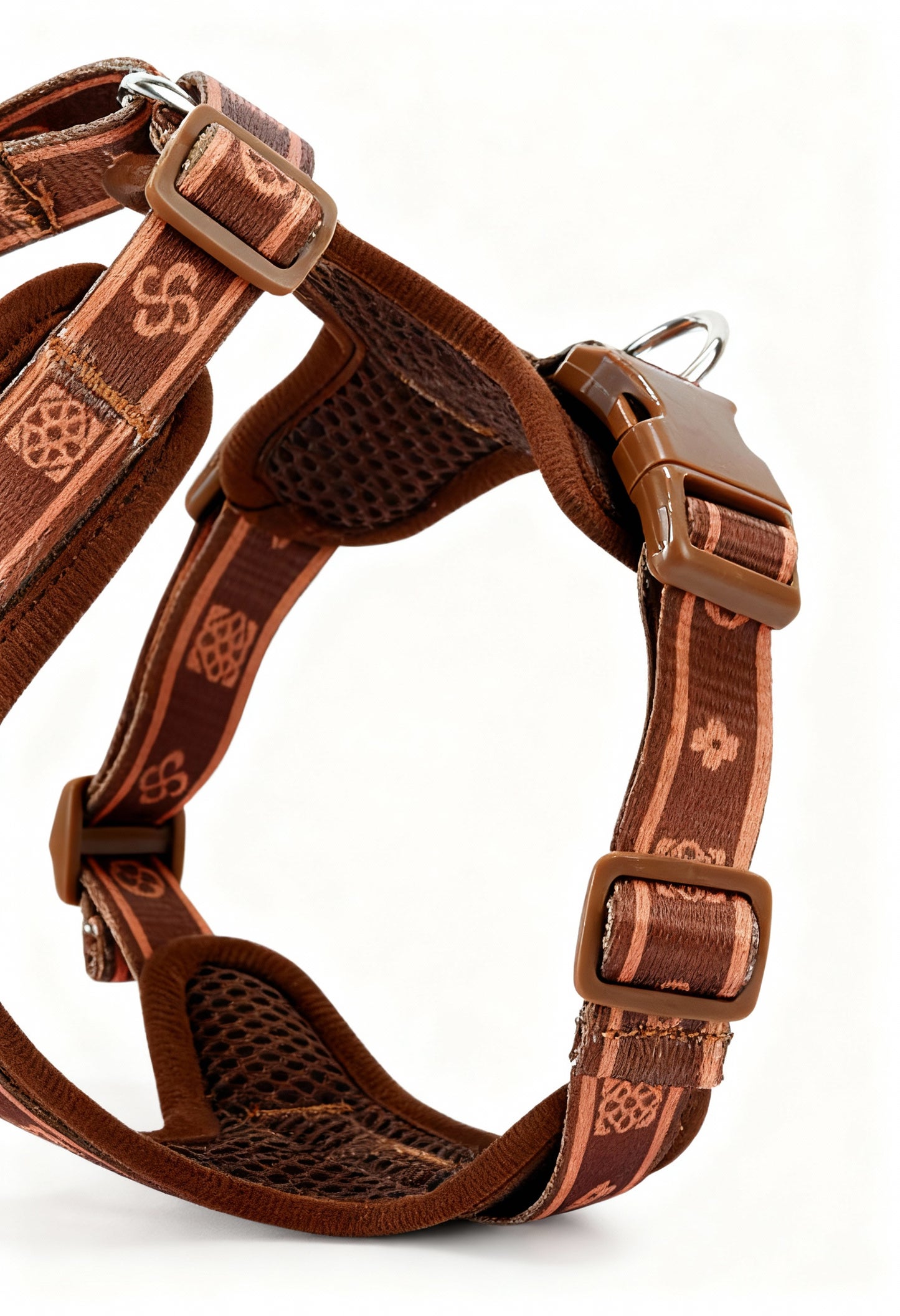 Classics Dog Harness