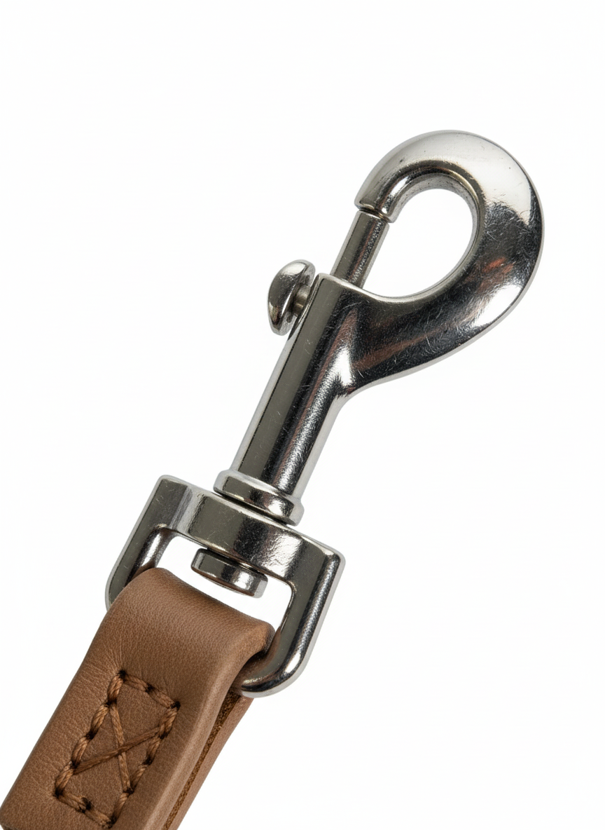 Pet dog leash, 1.5-meter